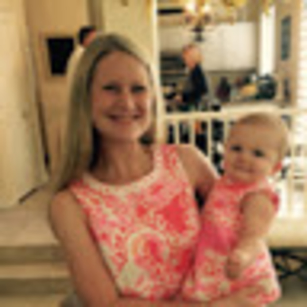 Meet your Posher, Ashley